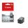 Canon Tintenpatrone Originalzubehör PG-512XL BK ca. 401 Seiten schwarz 15ml