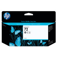 HP Tintenpatrone Originalzubehör 72 grau 130ml