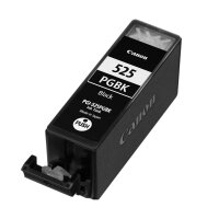 Canon Tintenpatrone Originalzubehör PGI-525PGBK ca....