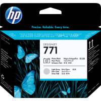 HP Druckkopf 771