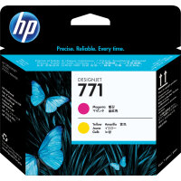 HP Druckkopf 771