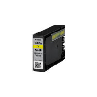 Canon Tintenpatrone Originalzubehör PGI-1500XL Y ca....