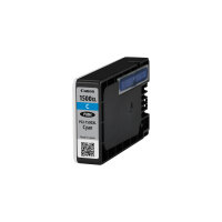 Canon Tintenpatrone Originalzubehör PGI-1500XL C ca....