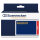 Soennecken Tintenpatrone kein Originalzubehör Kompatibel mit: Canon PGI525/CLI526 80178 ca. 605 Seiten schwarz, ca. 3 x 850 Seiten farbig schwarz, mehrfarbig 5 St./Pack.
