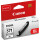 Canon Tintenpatrone Originalzubehör CLI-571XL GY ca. 3.350 Seiten grau 11ml