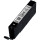 Canon Tintenpatrone Originalzubehör CLI-571XL BK ca. 895 Seiten schwarz 11ml
