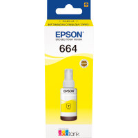 Epson Nachfülltinte Tintenstrahldrucker 664 ca....