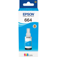 Epson Nachfülltinte Tintenstrahldrucker 664 ca....
