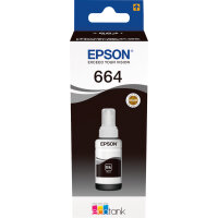 Epson Nachfülltinte Tintenstrahldrucker 664 ca....