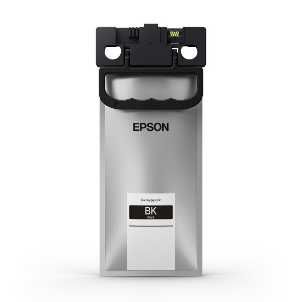 Epson Tintenpatrone Originalzubehör T11E140 XXL ca. 10.000 Seiten schwarz 35,7ml