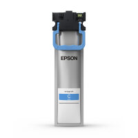 Epson Tintenpatrone Originalzubehör T11D2 ca. 5.000...