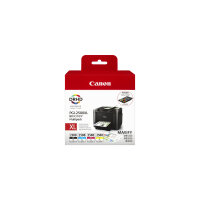 Canon Tintenpatrone Originalzubehör PGI-2500XL...