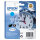 Epson Tintenpatrone Originalzubehör 27 ca. 300 Seiten cyan 3,6ml