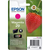 Epson Tintenpatrone Originalzubehör 29 ca. 180...
