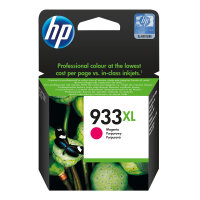 HP Tintenpatrone Originalzubehör 933XL ca. 825...