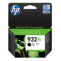 HP Tintenpatrone Originalzubehör 932XL ca. 1.000...