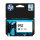 HP Tintenpatrone Originalzubehör 951 ca. 700 Seiten cyan 8ml
