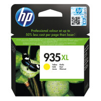 HP Tintenpatrone Originalzubehör 935XL ca. 825...