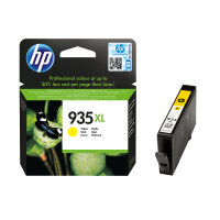 HP Tintenpatrone Originalzubehör 935XL ca. 825...