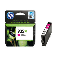 HP Tintenpatrone Originalzubehör 935XL ca. 825...