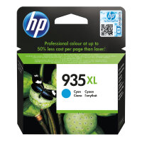 HP Tintenpatrone Originalzubehör 935XL ca. 825...