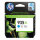 HP Tintenpatrone Originalzubehör 935XL ca. 825 Seiten cyan 9,5ml