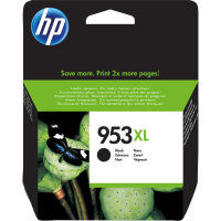 HP Tintenpatrone Originalzubehör 953XL ca. 2.000...