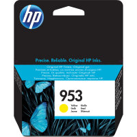 HP Tintenpatrone Originalzubehör 953 ca. 630 Seiten...
