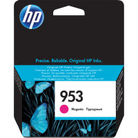 HP Tintenpatrone Originalzubehör 953 ca. 630 Seiten...