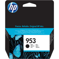 HP Tintenpatrone Originalzubehör 953 ca. 900 Seiten...
