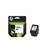 HP Tintenpatrone Originalzubehör 304XL ca. 300...