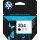 HP Tintenpatrone Originalzubehör 304 ca. 120 Seiten schwarz 4ml