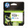 HP Tintenpatrone Originalzubehör 920XL ca. 700 Seiten cyan 6ml