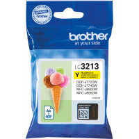 Brother Tintenpatrone Originalzubehör LC-3213Y ca....