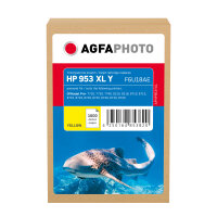 AgfaPhoto Tintenpatrone kein Originalzubehör...