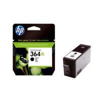 HP Tintenpatrone Originalzubehör 364XL ca. 550...