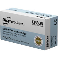 Epson Tintenpatrone Originalzubehör PJIC7(LC)...