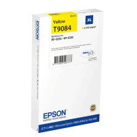 Epson Tintenpatrone Originalzubehör T9084 ca. 4.000...