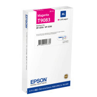 Epson Tintenpatrone Originalzubehör T9083 ca. 4.000...