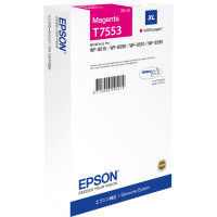 Epson Tintenpatrone Originalzubehör T7553 ca. 4.000...