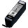 Canon Tintenpatrone Originalzubehör PGI-570PGBK ca. 300 Seiten schwarz 15ml