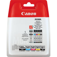 Canon Tintenpatrone Originalzubehör...