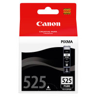 Canon Tintenpatrone kein Originalzubehör PGI-525PGBK...