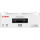 Canon Toner Originalzubehör 737 ca. 2.400 Seiten schwarz