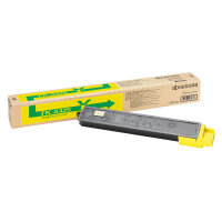 KYOCERA Toner Originalzubehör TK-8325Y ca. 12.000...