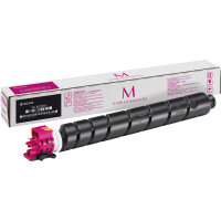 KYOCERA Toner Originalzubehör TK-8335M ca. 15.000...