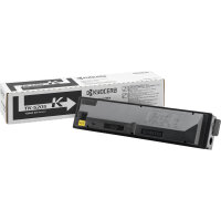 KYOCERA Toner Originalzubehör TK-5205K ca. 18.000...