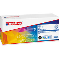 edding Toner kein Originalzubehör Kompatibel mit:...