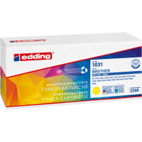 edding Toner kein Originalzubehör Kompatibel mit:...