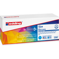 edding Toner kein Originalzubehör Kompatibel mit:...